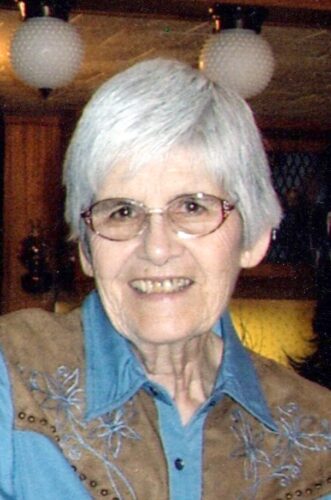 Margaret B. ‘Bo’ Stone